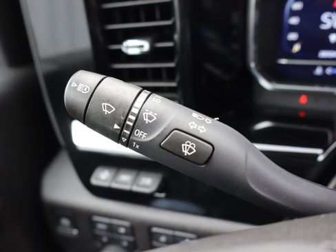 Certified 2025 Chevrolet Silverado 2500 High Country w/ High Country Premium Package image 28