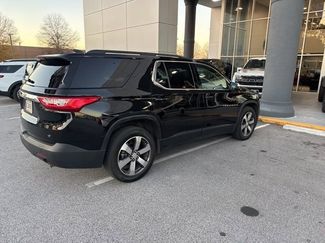 Used 2019 Chevrolet Traverse LT w/ LT Premium Package video 2