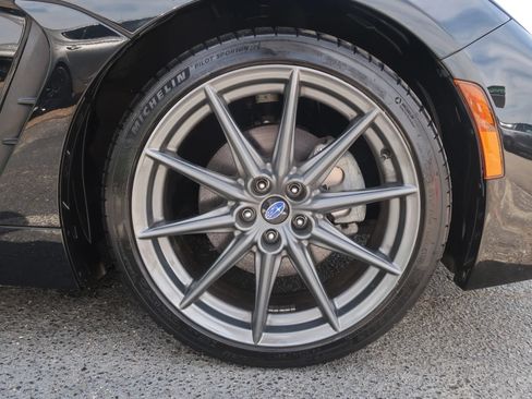 Used 2023 Subaru BRZ Limited RWD image 42