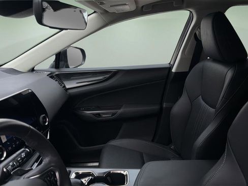 Used 2022 Lexus NX 350 AWD w/ Cold Area Package image 13