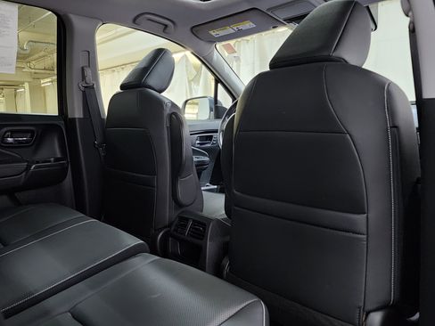 Used 2022 Honda Ridgeline RTL image 18
