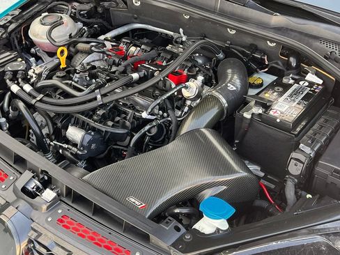 Used 2019 Volkswagen GTI Rabbit Edition FWD image 38