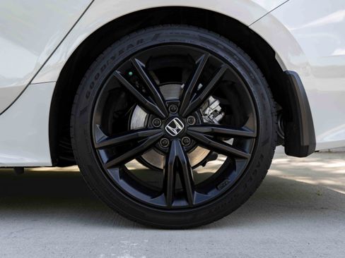 Certified 2026 Honda Civic Si image 15