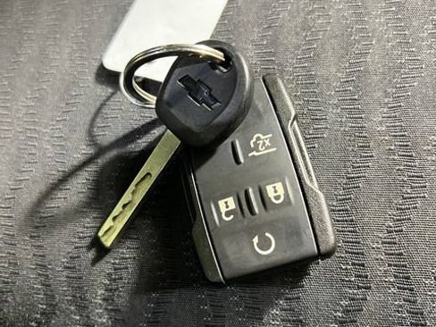 Used 2020 Chevrolet Tahoe LS RWD image 25
