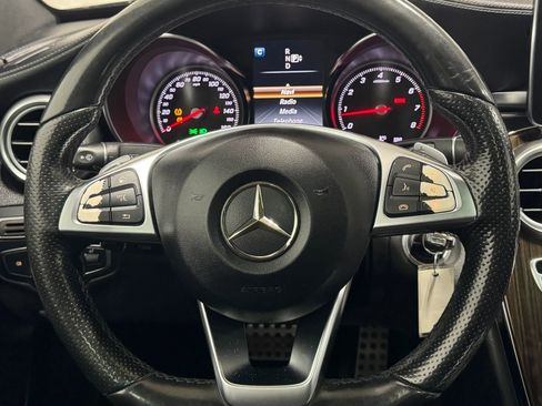 Used 2015 Mercedes-Benz C 300 Sedan image 16