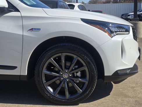 New 2026 Acura RDX A-Spec image 7