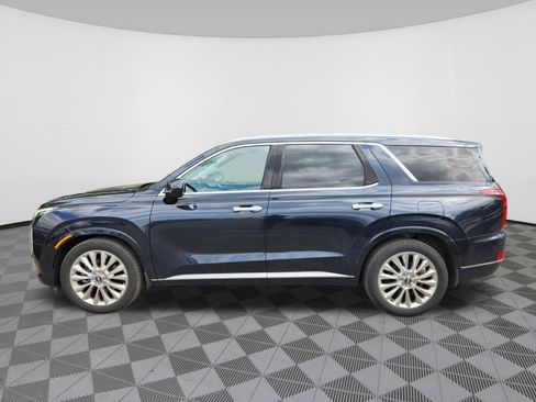 Used 2020 Hyundai Palisade Limited AWD/4WD image 5