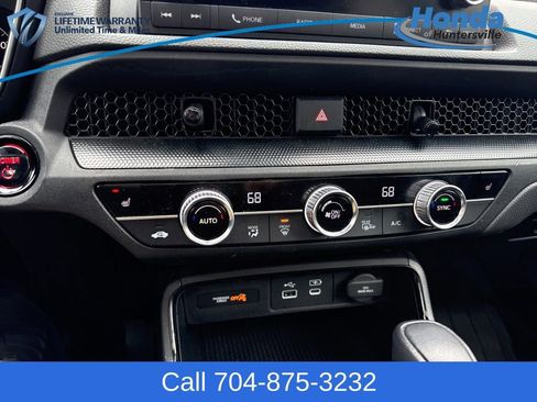 Used 2023 Honda CR-V Sport image 23