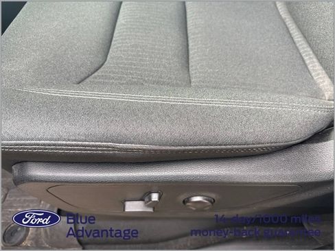 Used 2022 RAM 1500 Big Horn w/ Trailer Tow Group RWD image 3