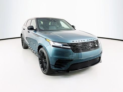 New 2026 Land Rover Range Rover Velar Dynamic SE image 3
