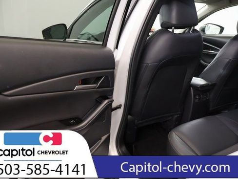 Used 2024 MAZDA CX-30 AWD 2.5 S w/ Select Sport Pkg image 28