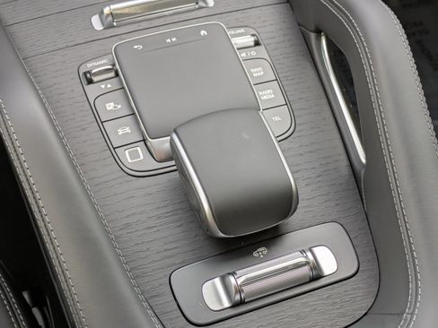 New 2026 Mercedes-Benz GLE 53 AMG 4MATIC Coupe image 25