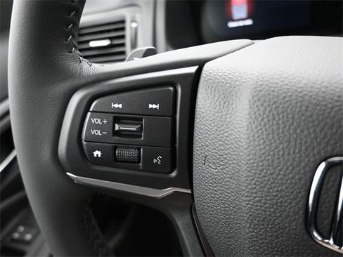 New 2026 Honda Ridgeline RTL image 18