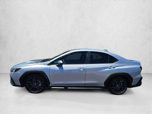 Certified 2025 Subaru WRX Premium AWD/4WD image 9