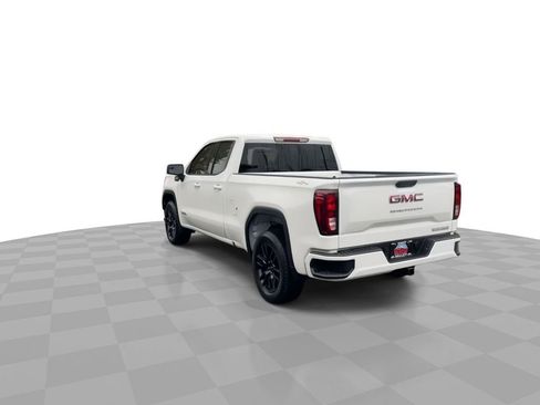 New 2026 GMC Sierra 1500 Elevation AWD/4WD image 6
