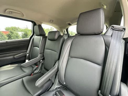 Used 2026 Honda Odyssey EX-L image 17