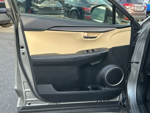 Used 2019 Lexus NX 300h AWD image 10