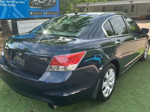 Used 2010 Honda Accord EX-L image 8
