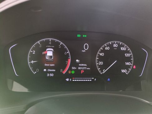 Certified 2026 Honda Civic Sport image 19