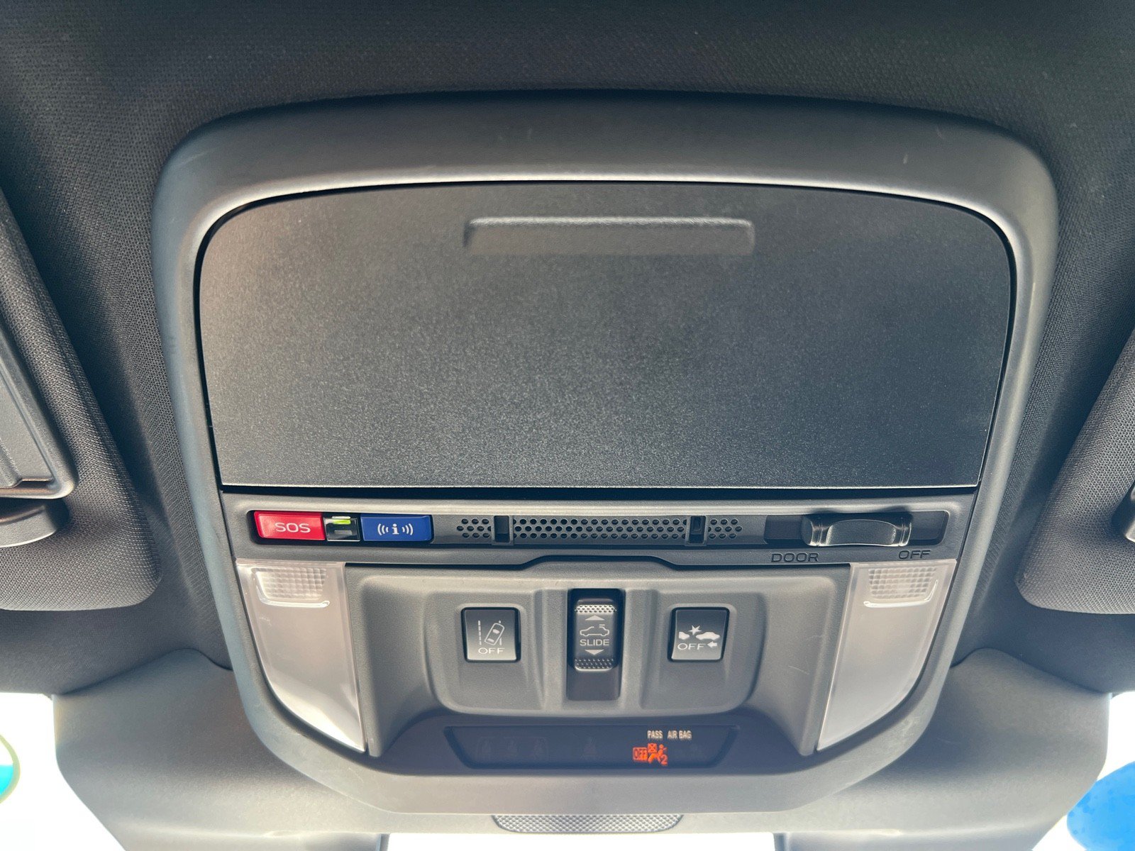 Certified 2024 Subaru Forester Wilderness AWD/4WD image 31