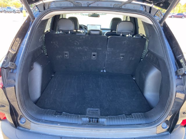 Used 2024 Ford Escape Platinum AWD/4WD image 21