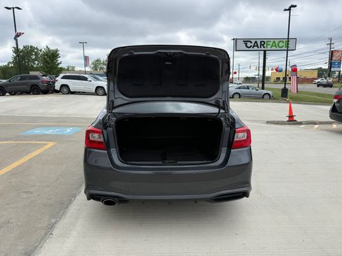 Used 2018 Subaru Legacy 2.5i Limited AWD/4WD image 13