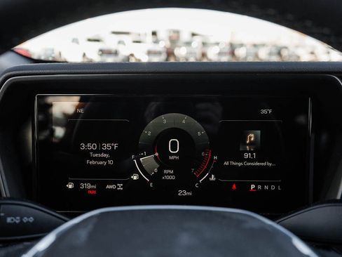 New 2026 GMC Terrain Elevation w/ Elevation Premium Package image 23