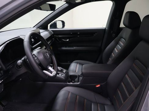 New 2026 Honda CR-V Sport Touring image 9