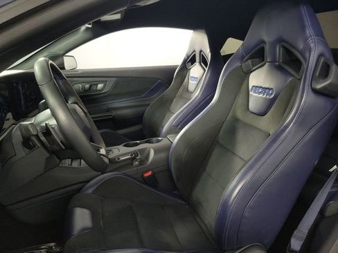 Used 2024 Ford Mustang Dark Horse RWD image 14