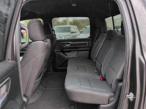 Used 2023 RAM 1500 Big Horn RWD image 13