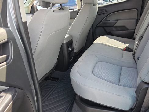Used 2021 GMC Canyon Elevation Standard w/ Convenience Package RWD image 5