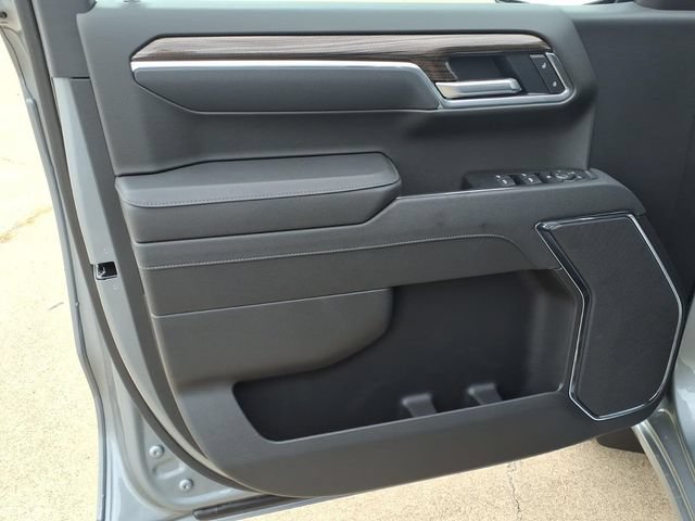 New 2026 Chevrolet Silverado 1500 RST w/ RST Select Package RWD image 11
