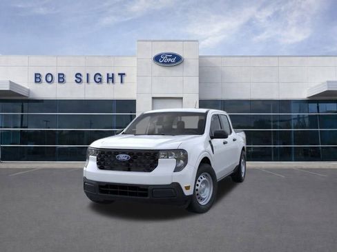 New 2026 Ford Maverick XL image 3