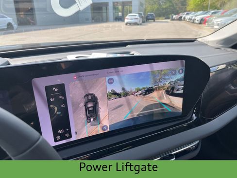 New 2026 Audi A6 Prestige image 17