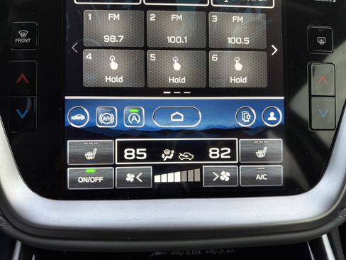 Certified 2024 Subaru Outback Limited image 23