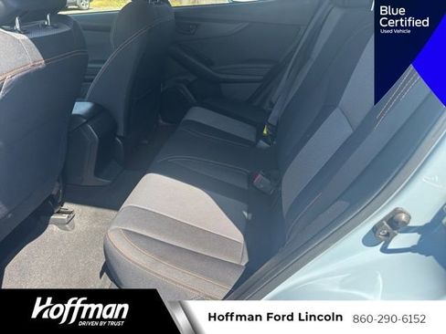 Used 2021 Subaru Crosstrek 2.0i Premium AWD/4WD image 9