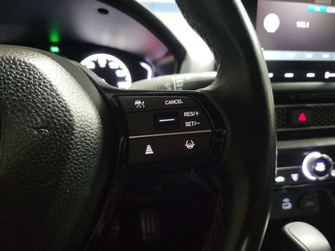 Used 2024 Honda Civic Sport image 23