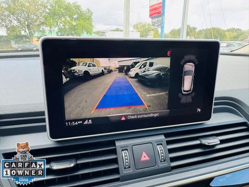 Used 2019 Audi Q5 2.0T Premium Plus AWD/4WD image 28