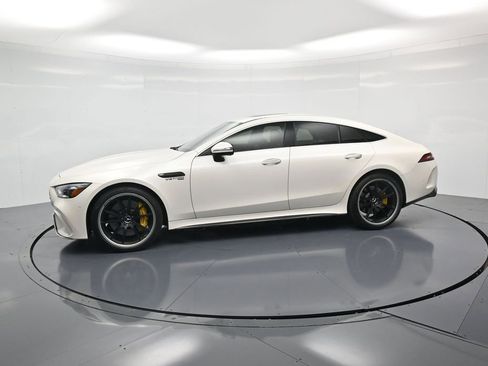 Used 2019 Mercedes-Benz AMG GT 63 S image 2