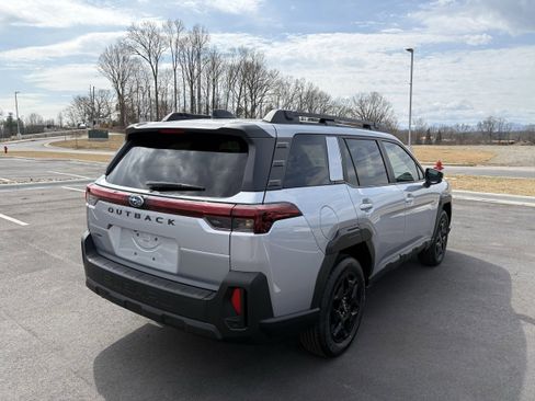 New 2026 Subaru Outback Limited image 9