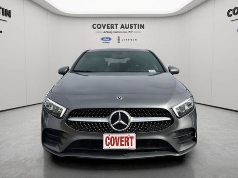 Used 2019 Mercedes-Benz A 220 4MATIC image 8