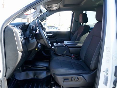 Used 2022 Chevrolet Silverado 2500 W/T w/ WT Convenience Package image 18