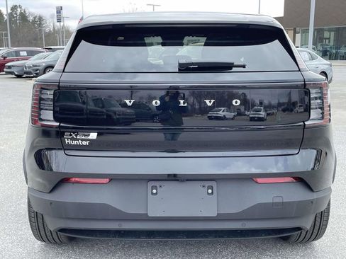 New 2025 Volvo EX30 Ultra w/ Protection Package Premier image 23