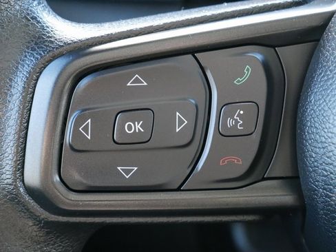 Used 2021 Jeep Wrangler Sport image 23