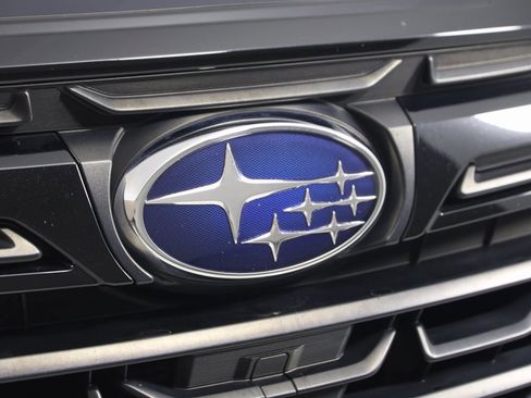 Used 2022 Subaru Forester Sport image 16