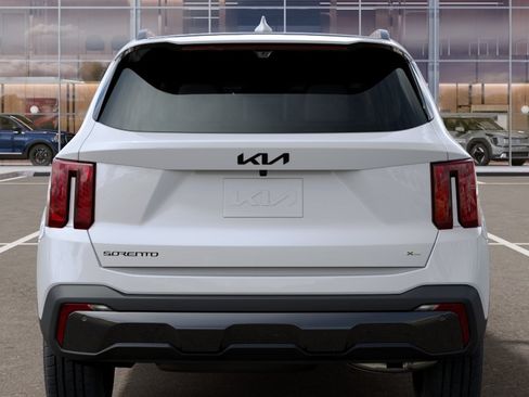 New 2026 Kia Sorento SX Prestige AWD/4WD image 13