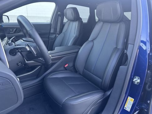 New 2026 Cadillac Lyriq V w/ LPO, Floor Liner Package image 13