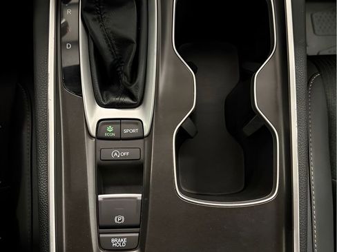 Used 2021 Honda Accord Sport image 27
