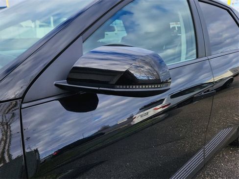 Used 2023 Hyundai Ioniq 5 SE w/ Cargo Package image 14