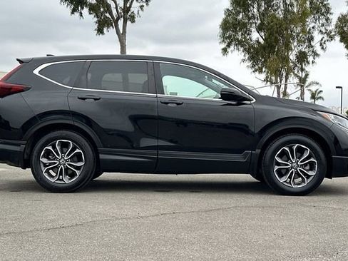 Used 2020 Honda CR-V EX image 3